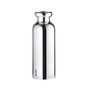 Thermos Guzzini - Energy Bottiglia Termica da Viaggio in Acciaio Inox On The Go Gromato 500 cc