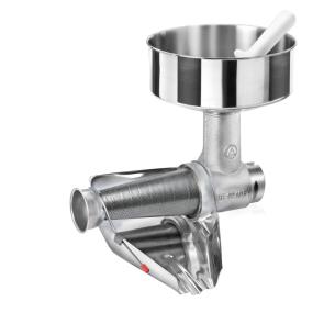 Tre Spade - Tomato Squeezer Accessory F17430/I for Electric Meat Mincer 8/12