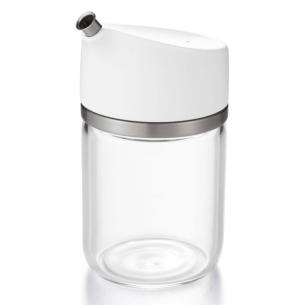 Oxo - Good Grips Dispenser Antigoccia in Vetro 155 ml