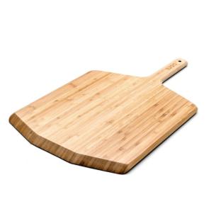 Ooni - Pala per Pizza con Manico in Bamboo 36 cm