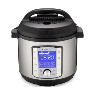 Instant Pot - Duo Evo Plus Pentola a Pressione Multicooker Elettrica 5.7 litri