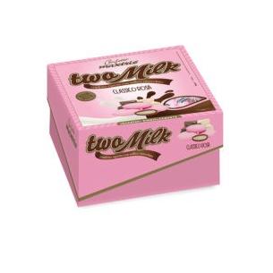 Maxtris- Confetti two milk rosa 500g imbustati singolarmente senza glutine