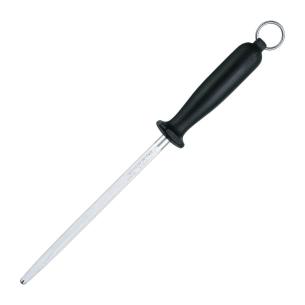 Victorinox - Acciaino affila coltelli per casa tondo 20 cm