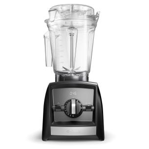 Vitamix - Frullatore Power Blender Ascent 2300i Nero