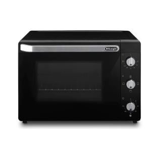 De Longhi - Forno Elettrico Sfornatutto da Cucina 40 litri EO40112.BK i