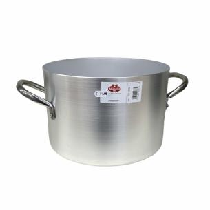 Ballarini - Pentola casseruola alta professionale in alluminio puro 28 cm