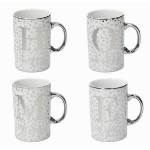 Tognana - Tazza Mug natalizia da 300 ml home