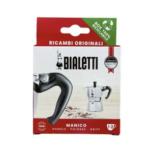 Bialetti - Ricambio Manico per Moka 1 e 2 tazze