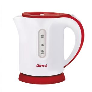 Girmi - Bollitore elettrico 800 ml BL 10