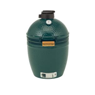 Big Green Egg - Barbecue a carbone misura Medium cm. 38