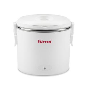 Girmi - Scaldavivande elettrico doppio voltaggio da 700 ml SC02