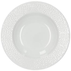 Tognana - Piatto fondo in ceramica 22 cm linea golf