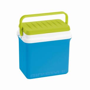 Gio'Style - Frigorifero passivo portatile 30 litri Fiesta 30+