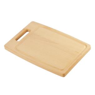 Tescoma - Tagliere da cucina in legno rettangolare linea home 36 cm