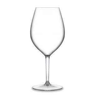 Waf - Calice vino Opera in plastica tritan trasparente riutilizzabile 51cl