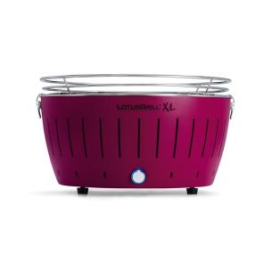 LOTUSGRILL PORTATILE X ESTERNO XL