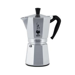 Bialetti - Caffettiera Moka Express 12 tazze