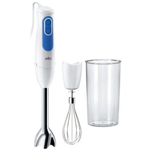 Braun - Frullatore a Immersione MultiQuick 3 MQ3005W