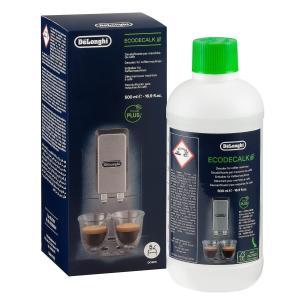 De Longhi - Liquid descaler for espresso coffee machines 500 ml