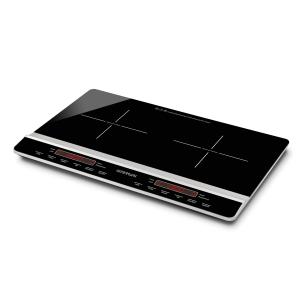 G3Ferrari - Dinamiko Duo double induction hob G10138