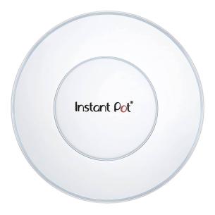 Instant pot - Silicone lid for 8 liter multicooker