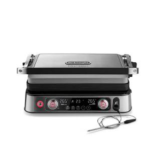 De Longhi - Piastra elettrica Multigrill 1100