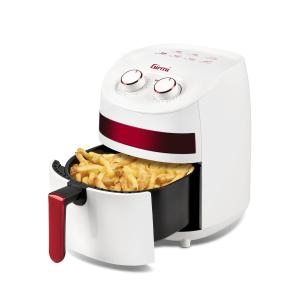 Girmi - FG93 1000W 3.2L Compact Air Fryer