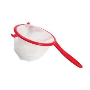 Tescoma - Colino in plastica maglia fine 17 cm