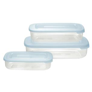 Tontarelli -  Set 3 frigo box ret.l.3/1,88