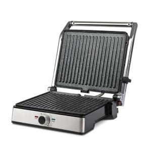 G3Ferrari - Electric grill with lava stone plates Easy G10161