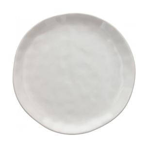 Tognana - Porcelain dinner plate 26 cm Nordik White