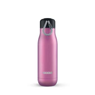 Zoku 530 ml borraccia, acciaio inossidabile