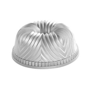 NORDIC WARE STAMPO CIAMBELLA – BAVARIA BUNDT PAN