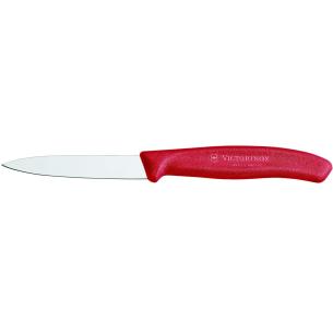 SPELUCCHINO CLASSICO VICTORINOX ROSSO