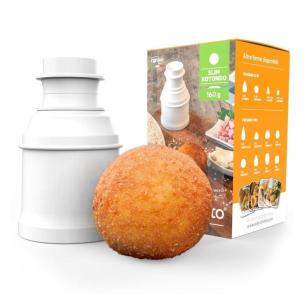 Arancinotto - Stampo per arancina tonda di 160 g