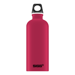 Sigg - Bottiglia Travel 0,6 litri in Alluminio