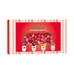 Maxtris - Confetti Sfumati Rosso 1kg Senza Glutine