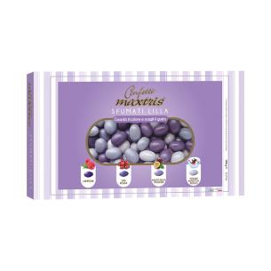 Maxtris - Confetti Sfumati Lilla 1kg Senza Glutine