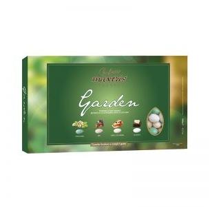 Maxtris - Confetti Nuance Garden 1kg Senza Glutine