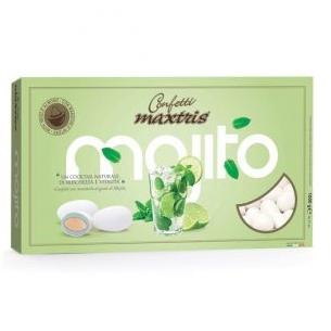 Maxtris - Confetti Mojito 1kg Senza Glutine