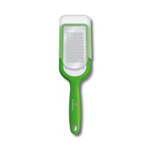 Victorinox - Grattugia limoni raspa fine verde