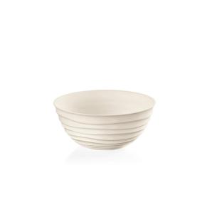 Guzzini - Ciotolina S Tierra Bianco Latte 12 cm