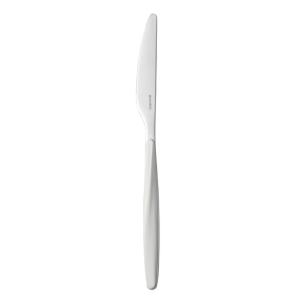 Guzzini - Coltello da Tavola My Fusion bianco