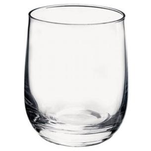 Bormioli - Bicchiere Acqua Loto 27cl da 3 pz