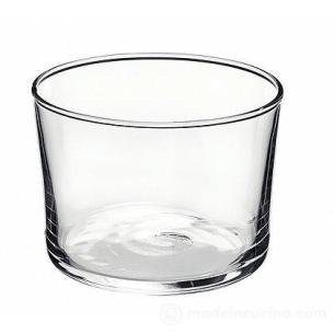 Bormioli - Bodega Bicchiere Mini 20 cl da 3 pz