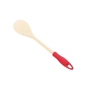 Tescoma - Cucchiaio in Legno da Cucina Ovale Presto 30 cm