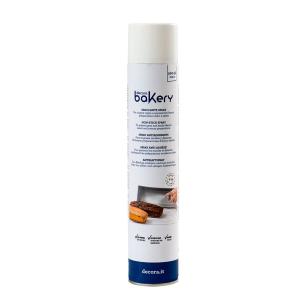 Bakery - Spray Staccante Alimentare da 500 ml