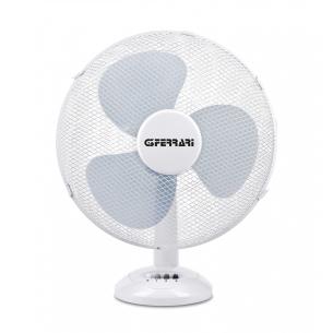 G3Ferrari - Ventilatore Eettrico da Tavolo Maestro 40 cm G50029