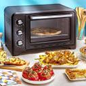 Electric Kitchen Stoves